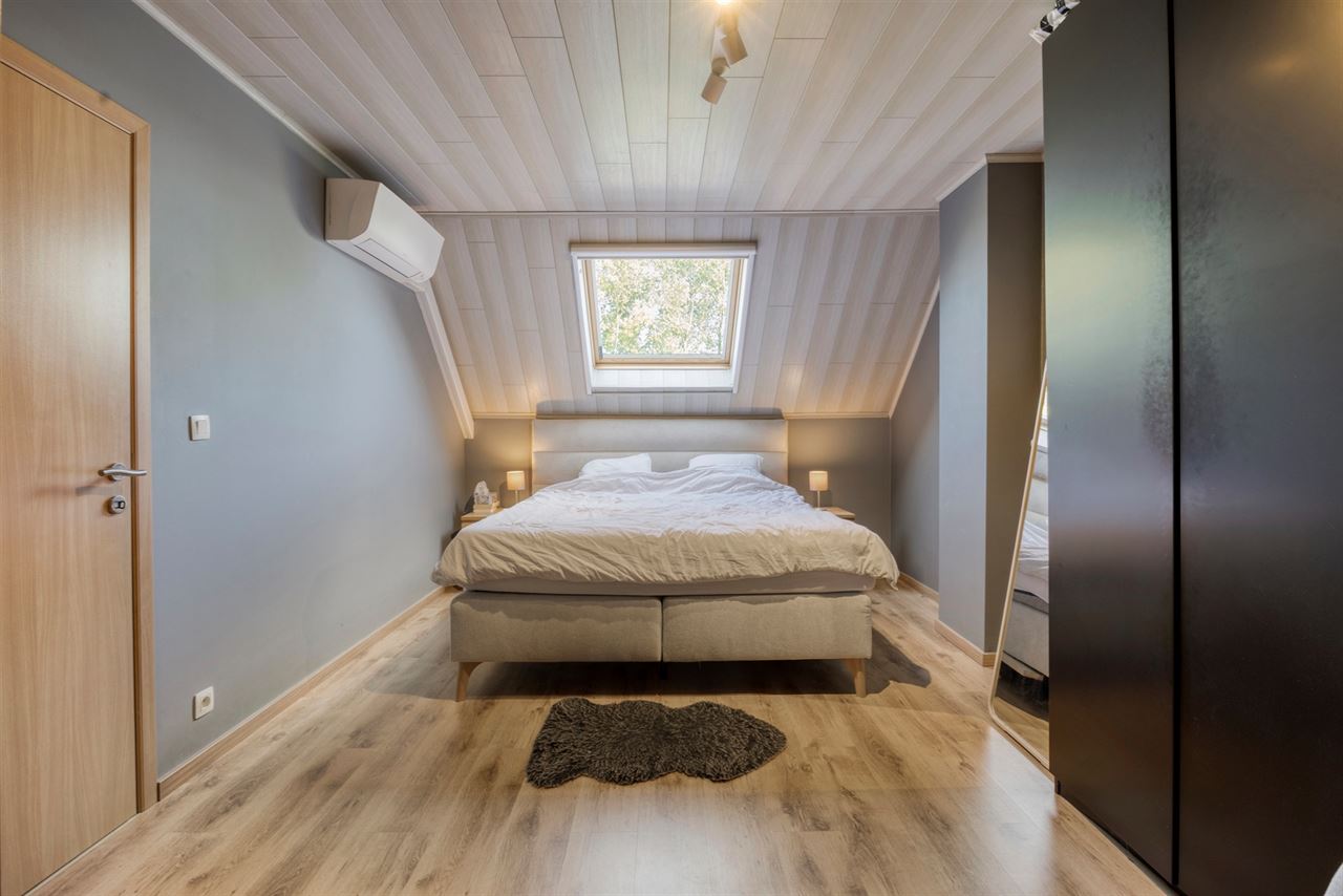 Instapklare bel-étagewoning van 149m² met een prachtig zicht!