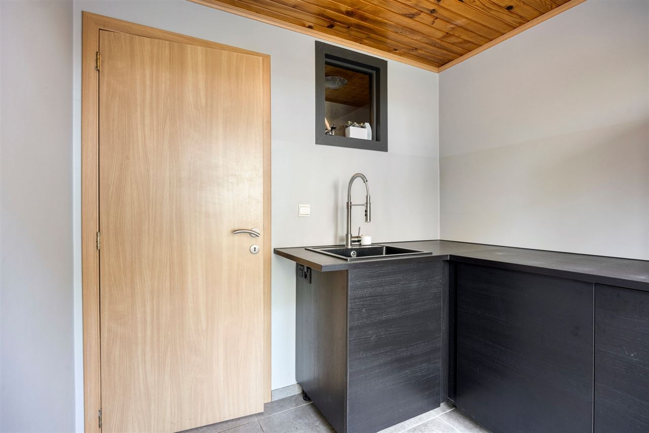 Instapklare bel-étagewoning van 149m² met een prachtig zicht!