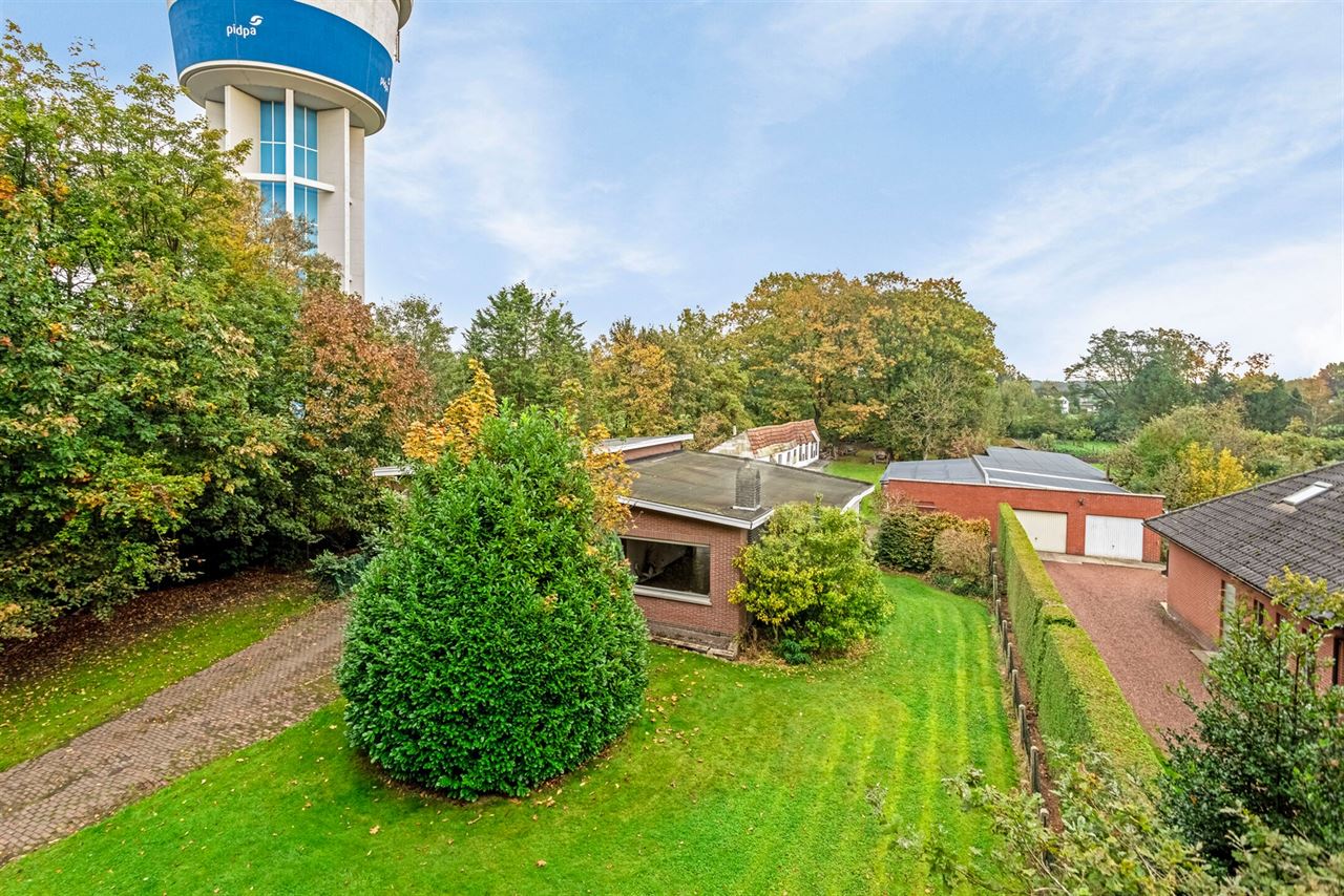 Uniek perceel van 3.990 m² met potentieel in Westmalle