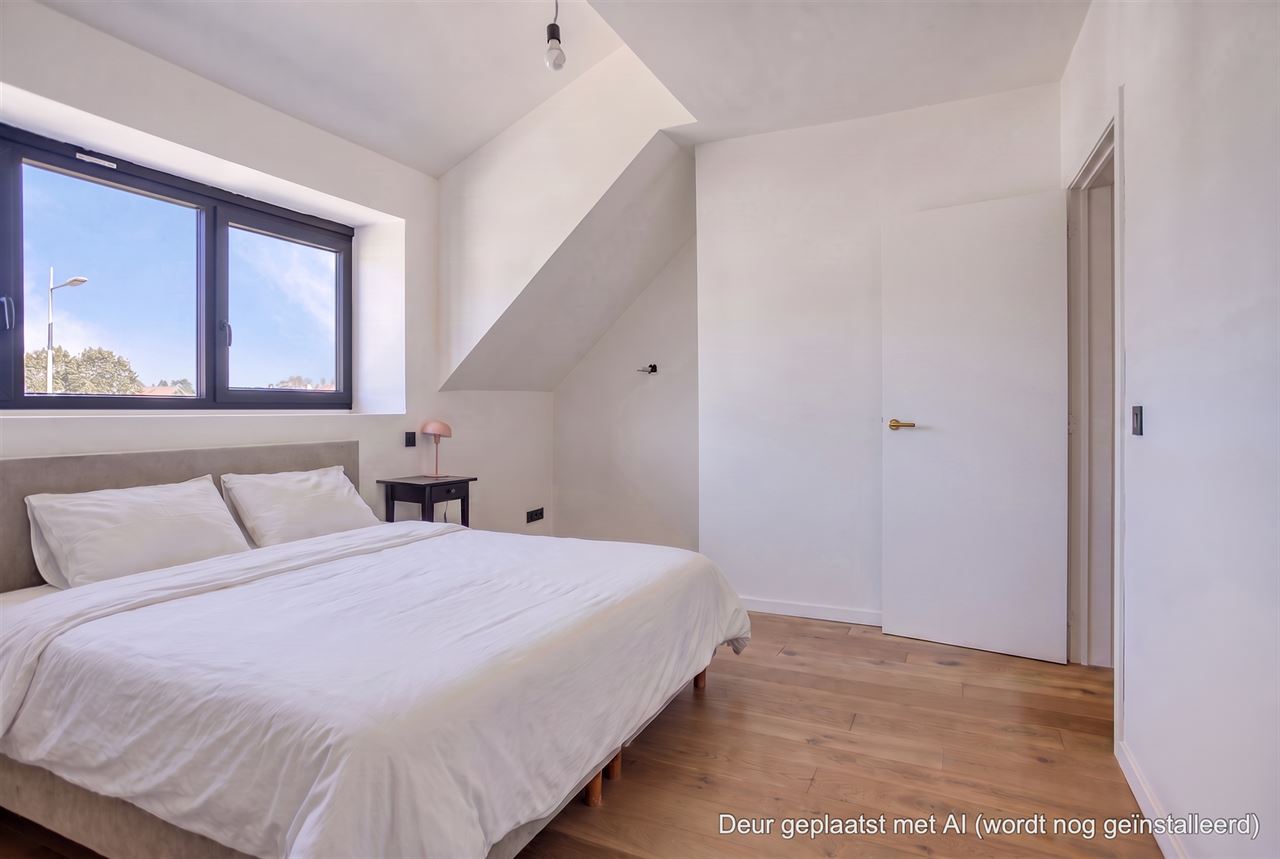 Prachtig gerenoveerde woning met 3 slpk's te Nijlen.
