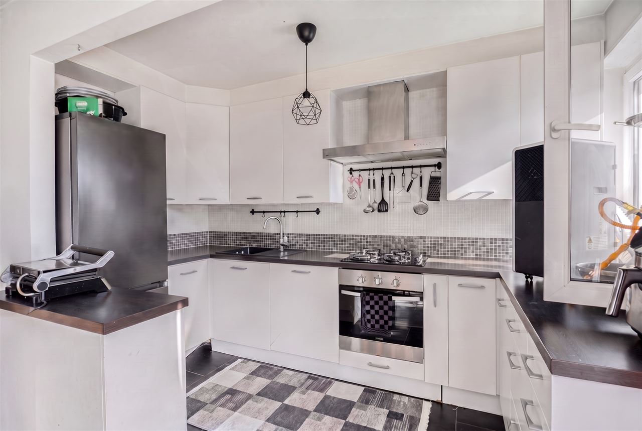 Instapklaar appartement met 2 slpk's te Deurne!