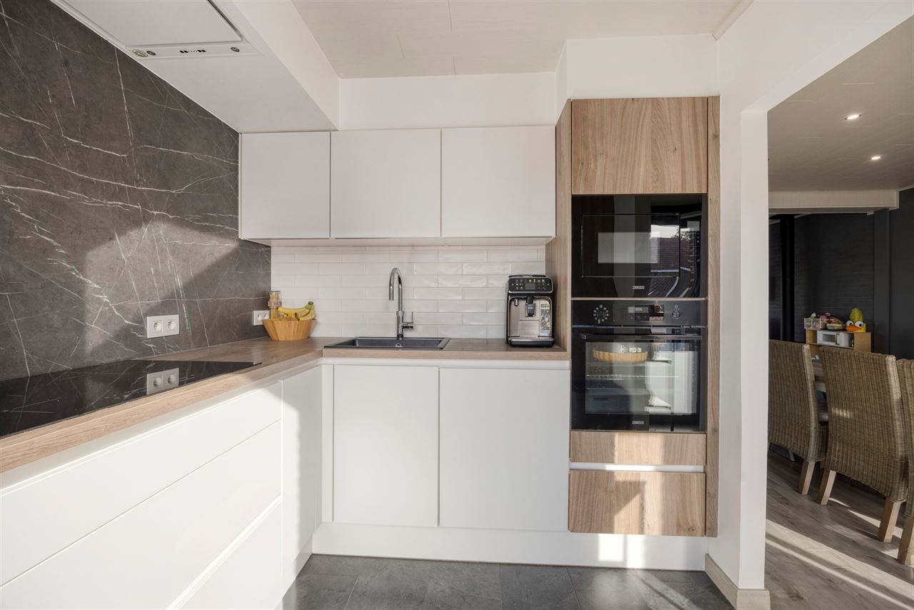 Instapklare bel-étagewoning van 149m² met een prachtig zicht!