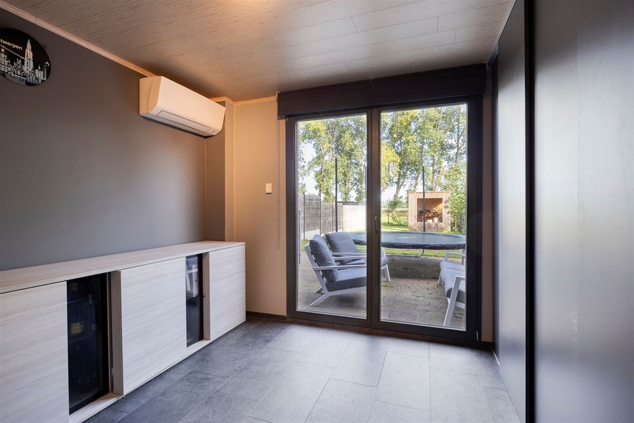Instapklare bel-étagewoning van 149m² met een prachtig zicht!