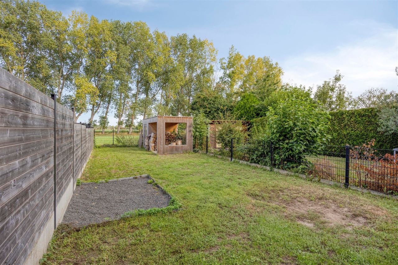 Instapklare bel-étagewoning van 149m² met een prachtig zicht!