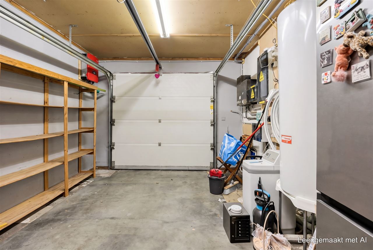 Instapklare bel-étagewoning van 149m² met een prachtig zicht!