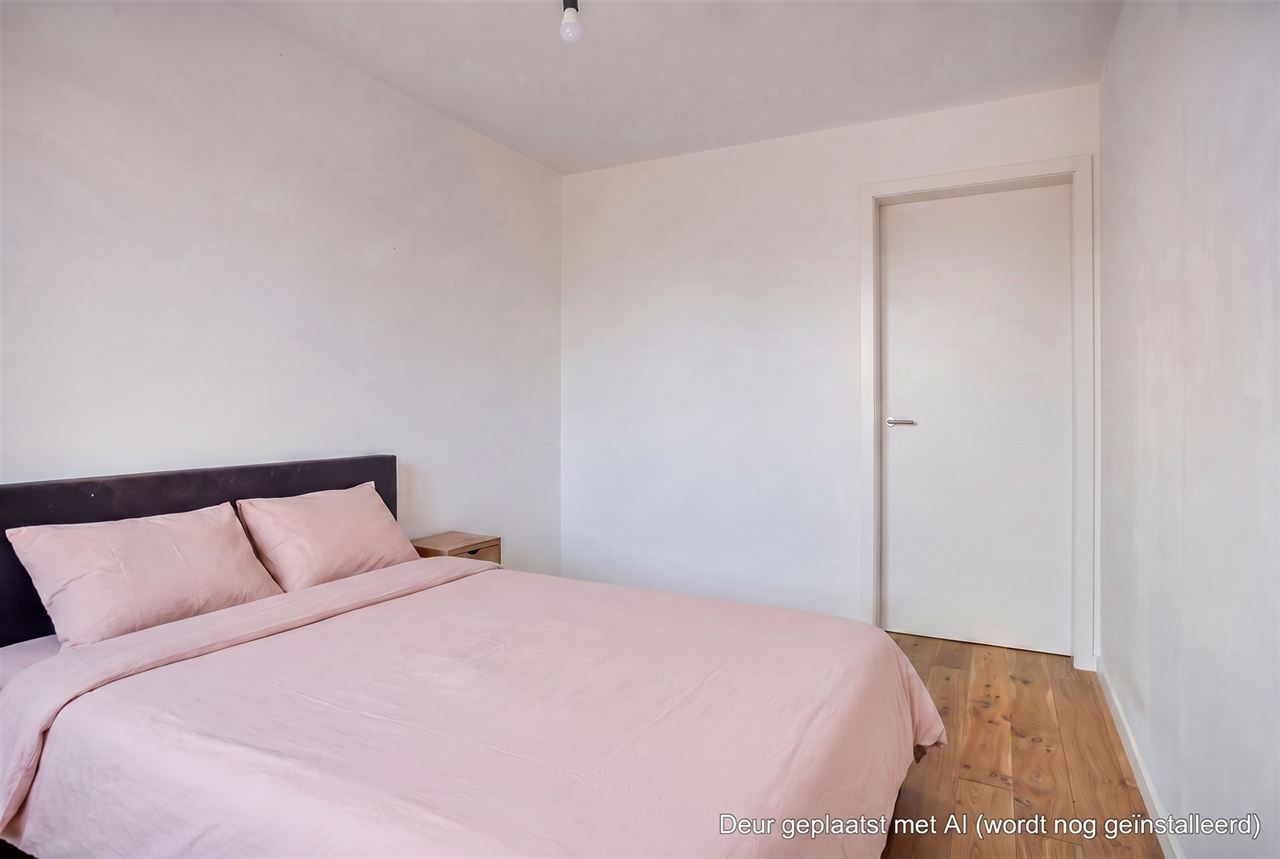 Prachtig gerenoveerde woning met 3 slpk's te Nijlen.
