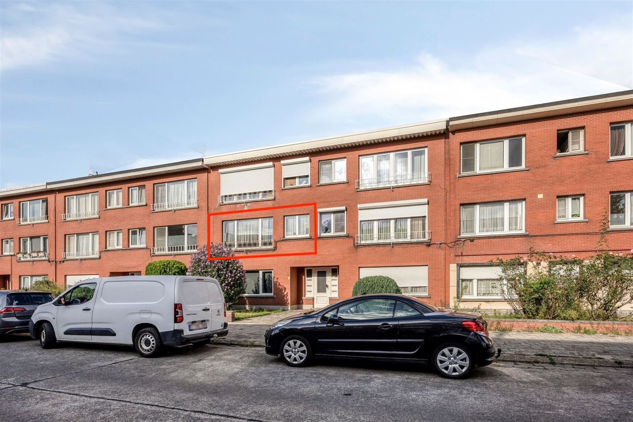 Instapklaar appartement met 2 slpk's te Deurne!