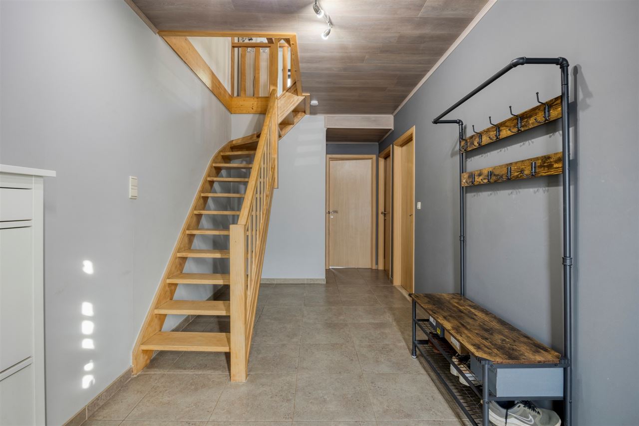 Instapklare bel-étagewoning van 149m² met een prachtig zicht!