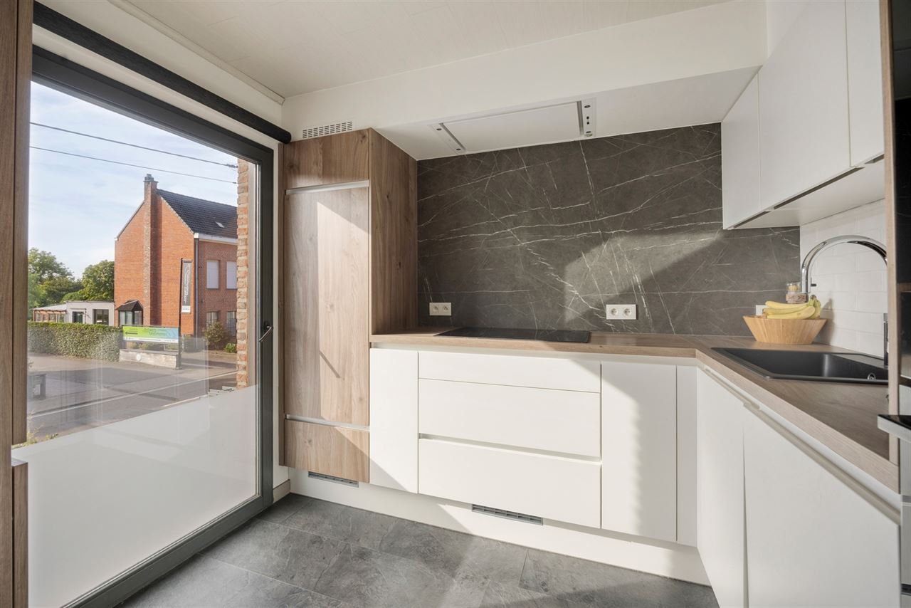 Instapklare bel-étagewoning van 149m² met een prachtig zicht!