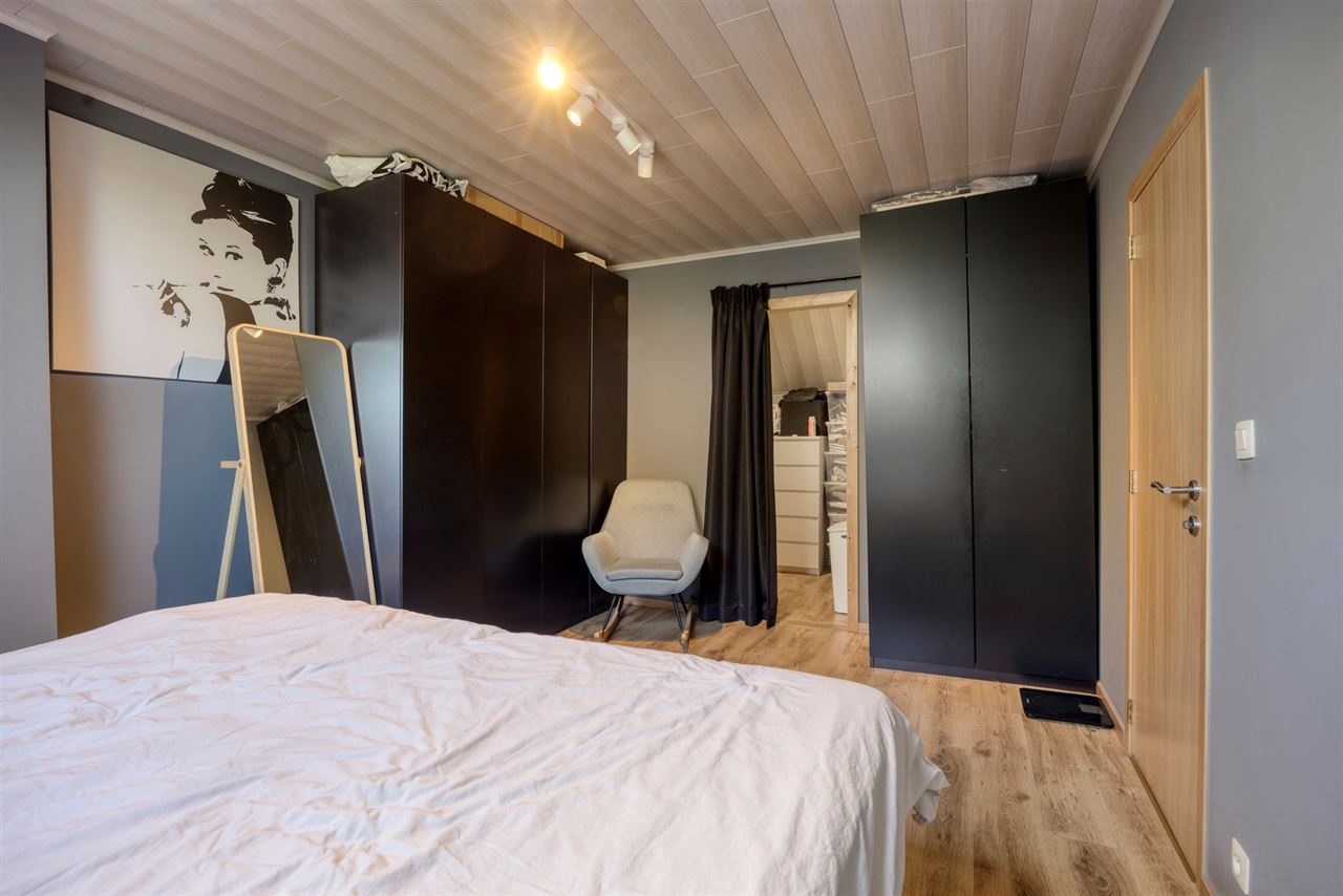 Instapklare bel-étagewoning van 149m² met een prachtig zicht!