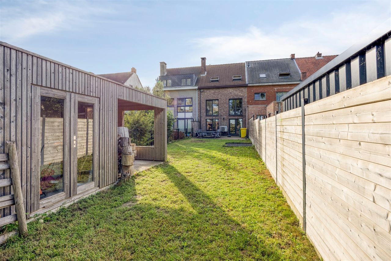 Instapklare bel-étagewoning van 149m² met een prachtig zicht!