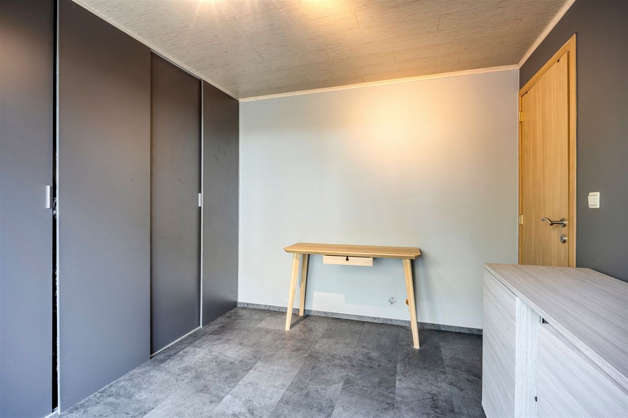 Instapklare bel-étagewoning van 149m² met een prachtig zicht!