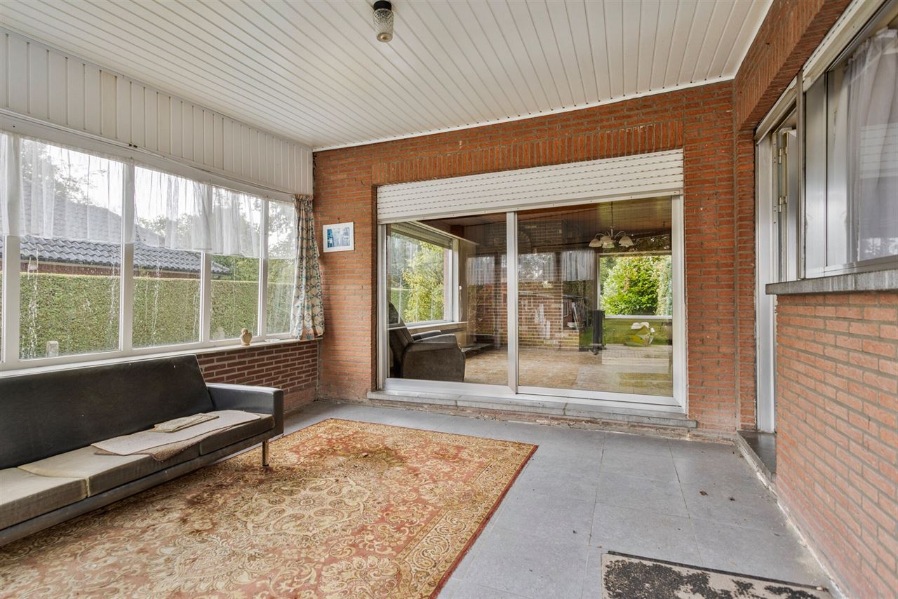 Uniek perceel van 3.990 m² met potentieel in Westmalle