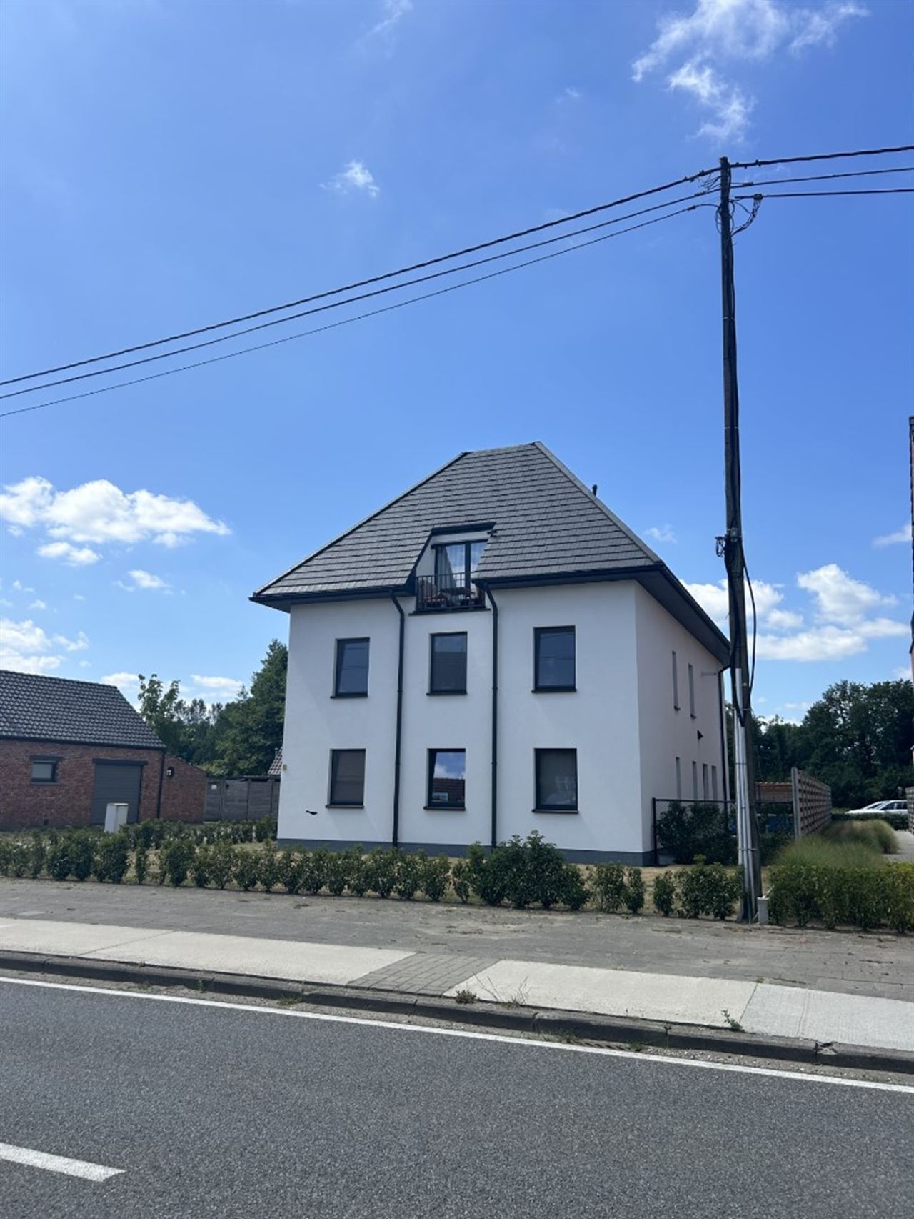 Duplex