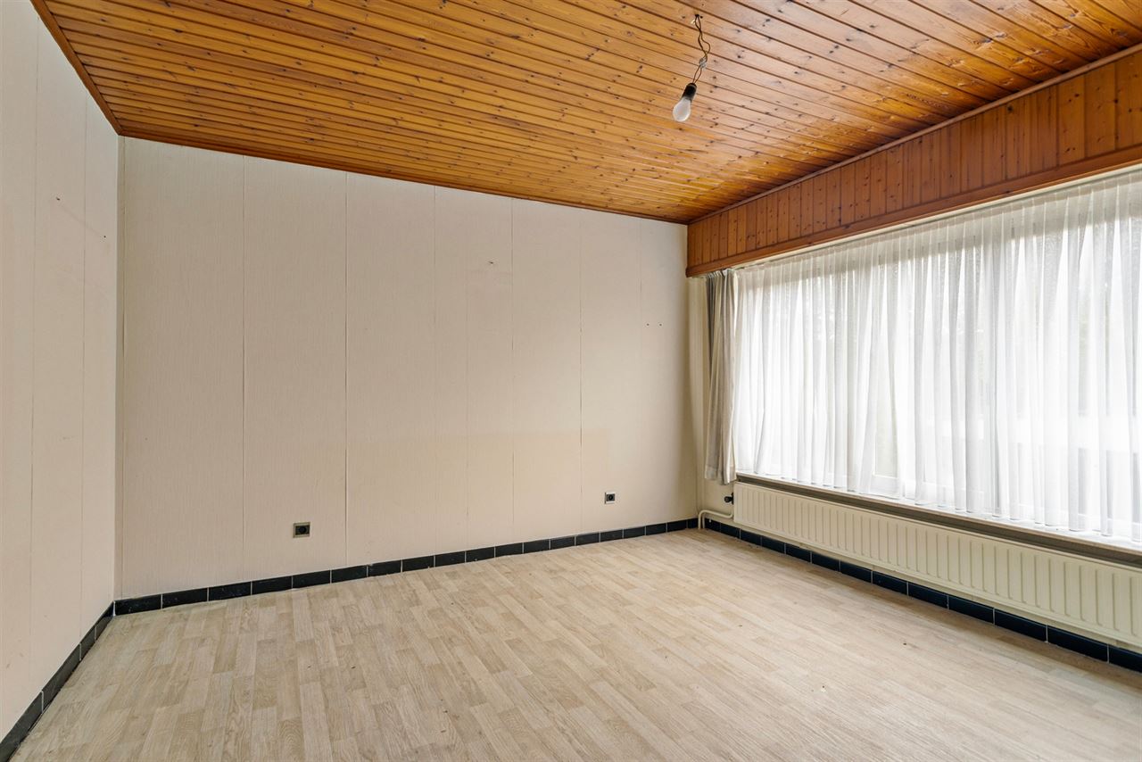 Uniek perceel van 3.990 m² met potentieel in Westmalle