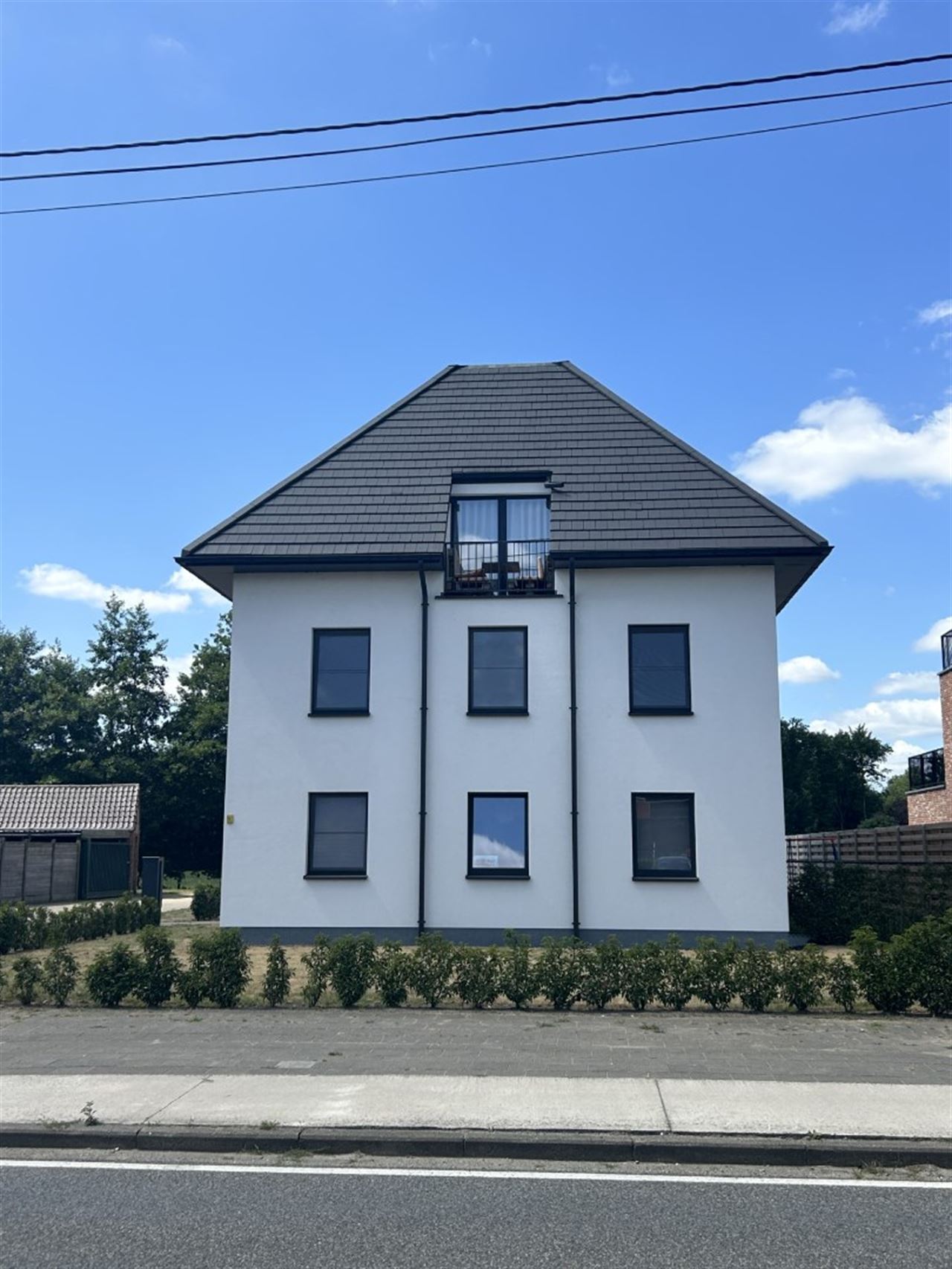 Duplex