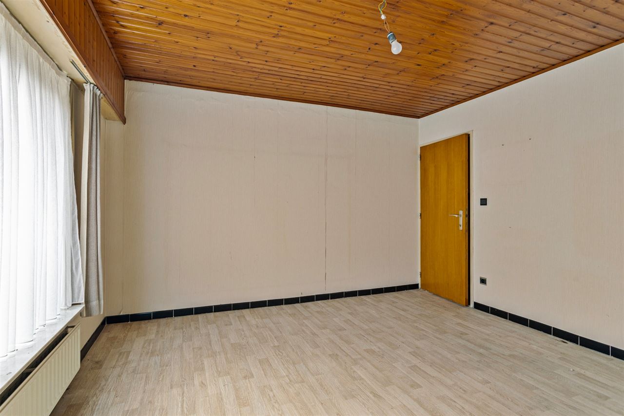 Uniek perceel van 3.990 m² met potentieel in Westmalle