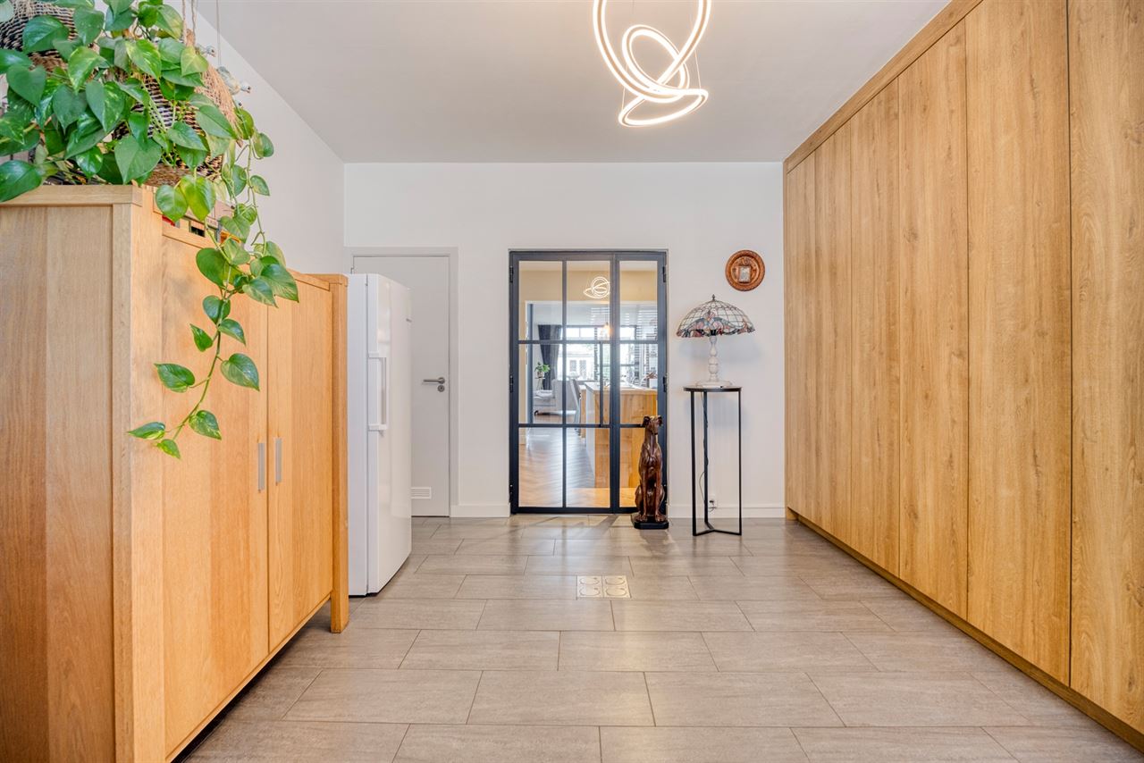 Instapklare woning met 2 slpk's, zonnige tuin en EPC B!