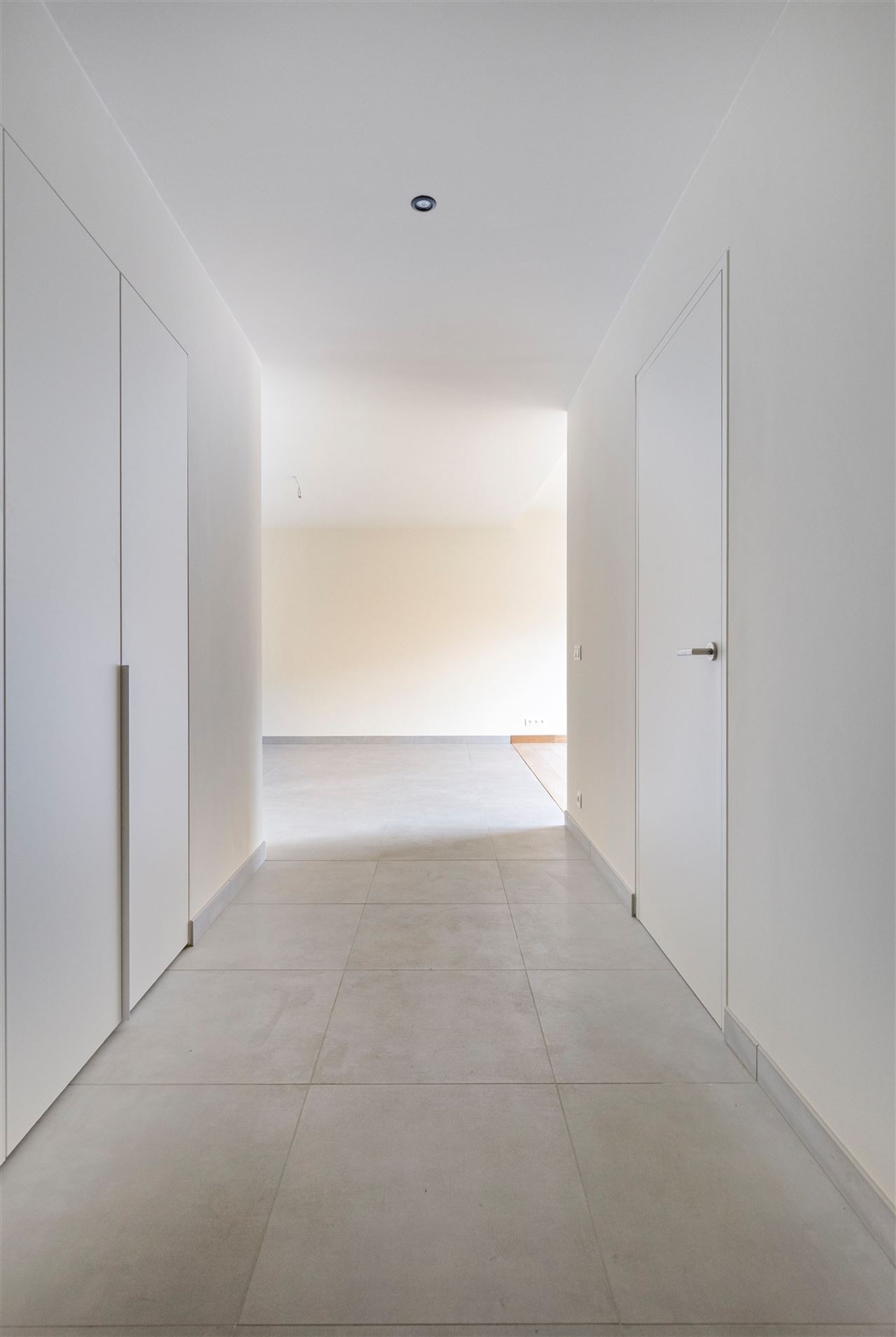 Ruim appartement van 148 m² met 2 slpk en zonnig terras!