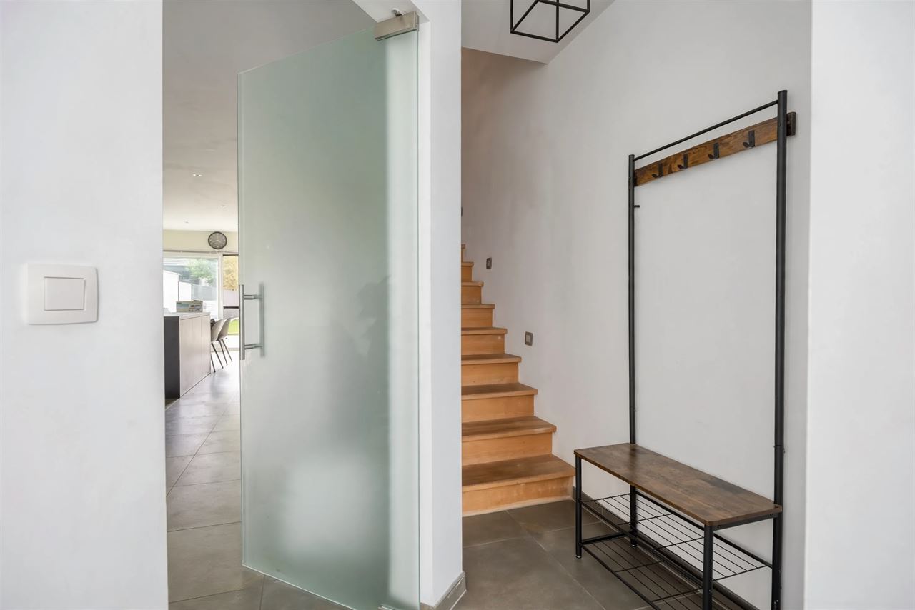 Instapklare en energiezuinige woning met 4 à 5 slpks!