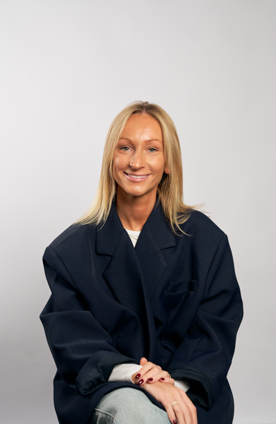 Claire Jacobs