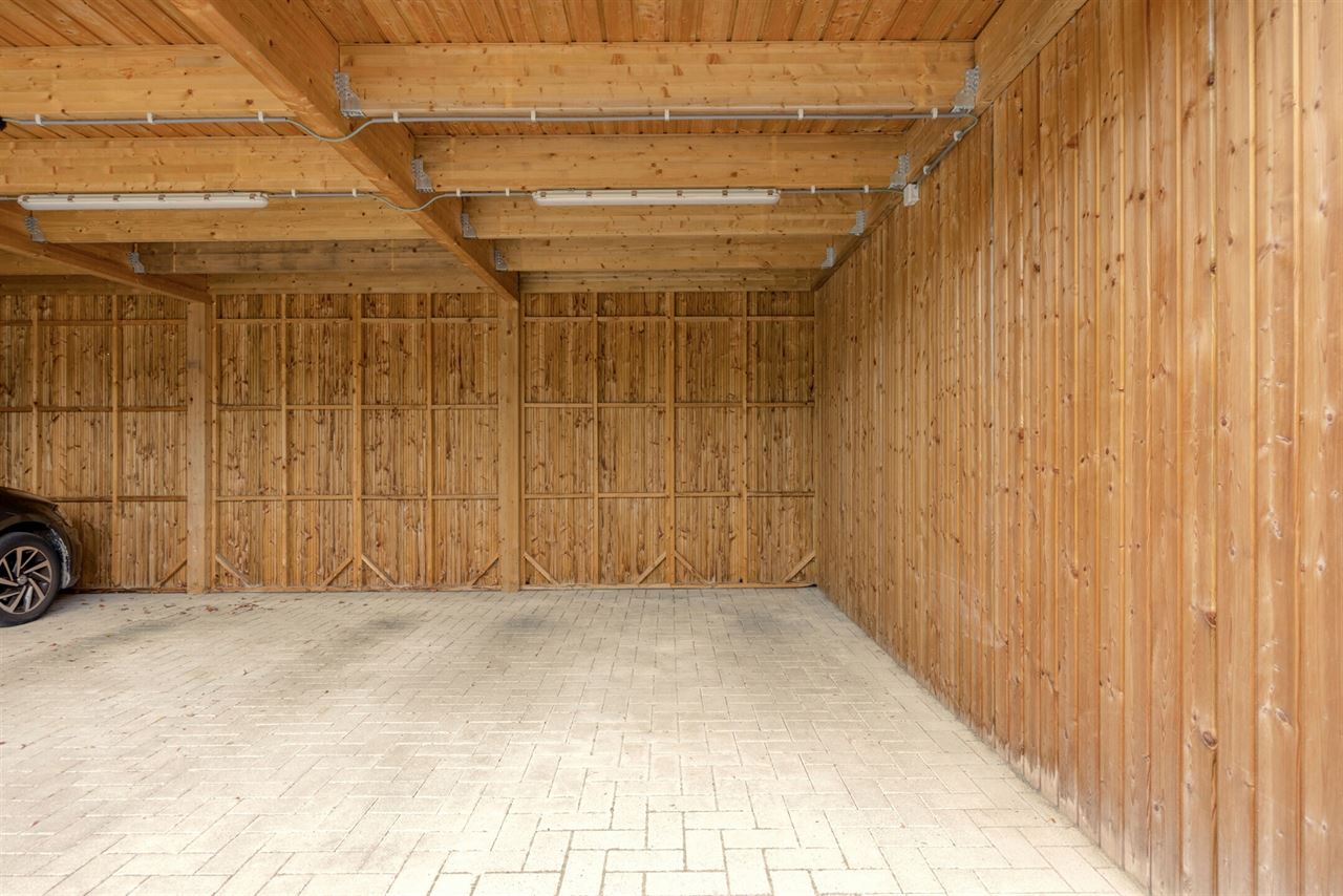 Prachtig nieuwbouwappartement met zonnig terras