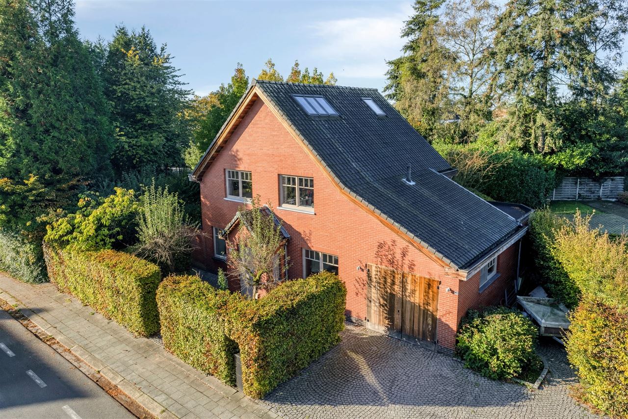 Prachtig gerenoveerde woning op een centrale ligging!
