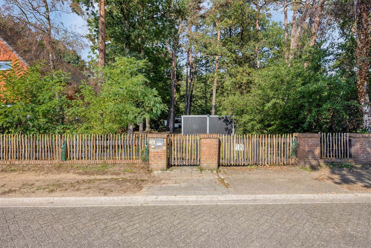 Ruime bouwgrond van 1.024 m² op een toplocatie!