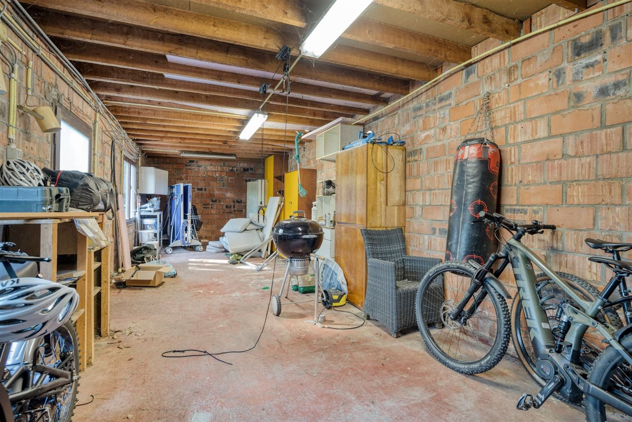 Ruime bouwgrond van 1.024 m² op een toplocatie!