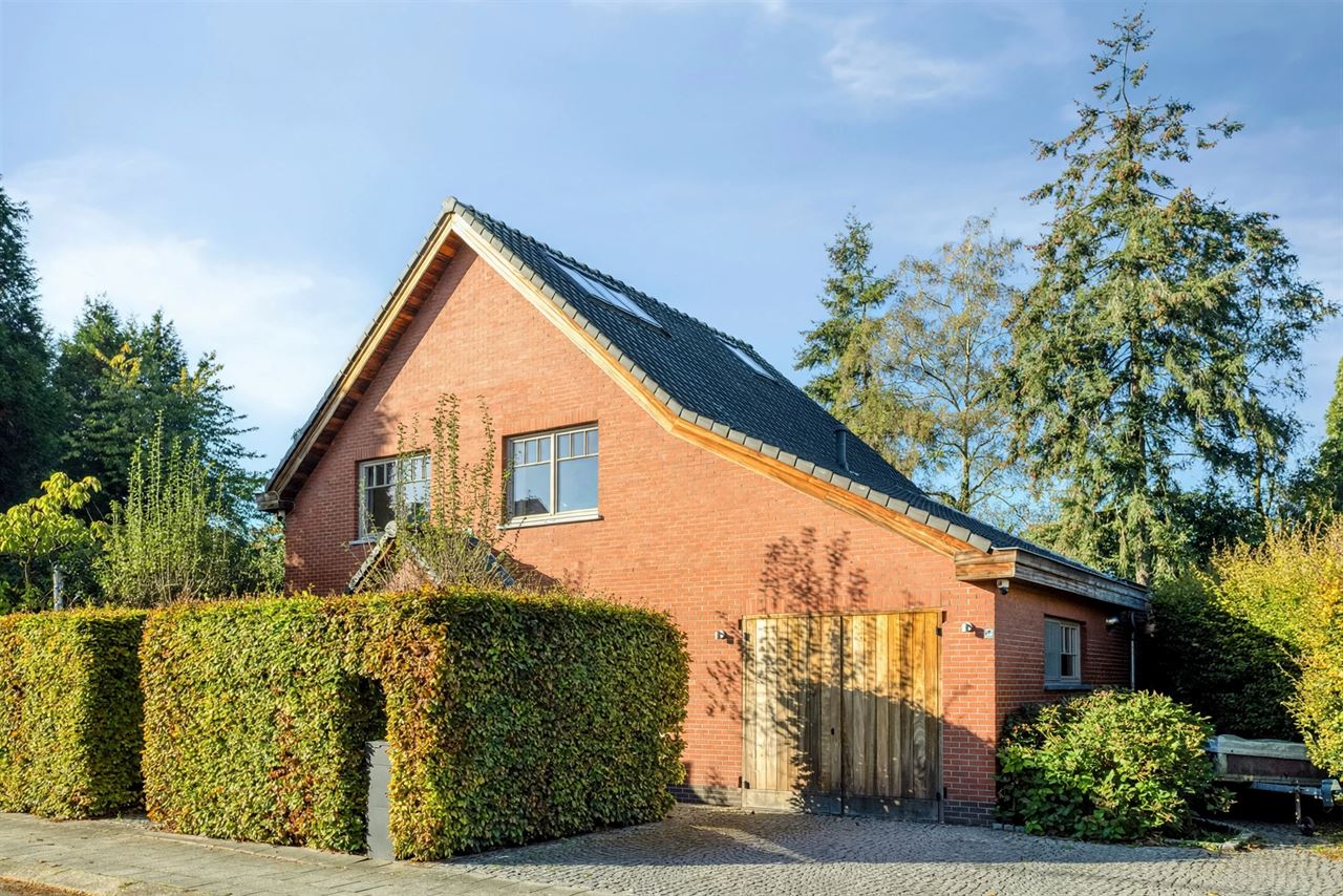 Prachtig gerenoveerde woning op een centrale ligging!