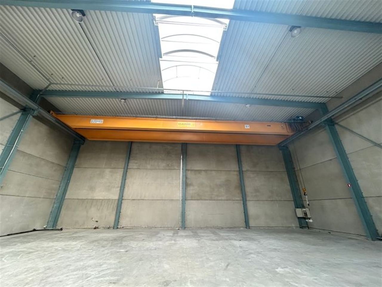 Entrepôt à louer