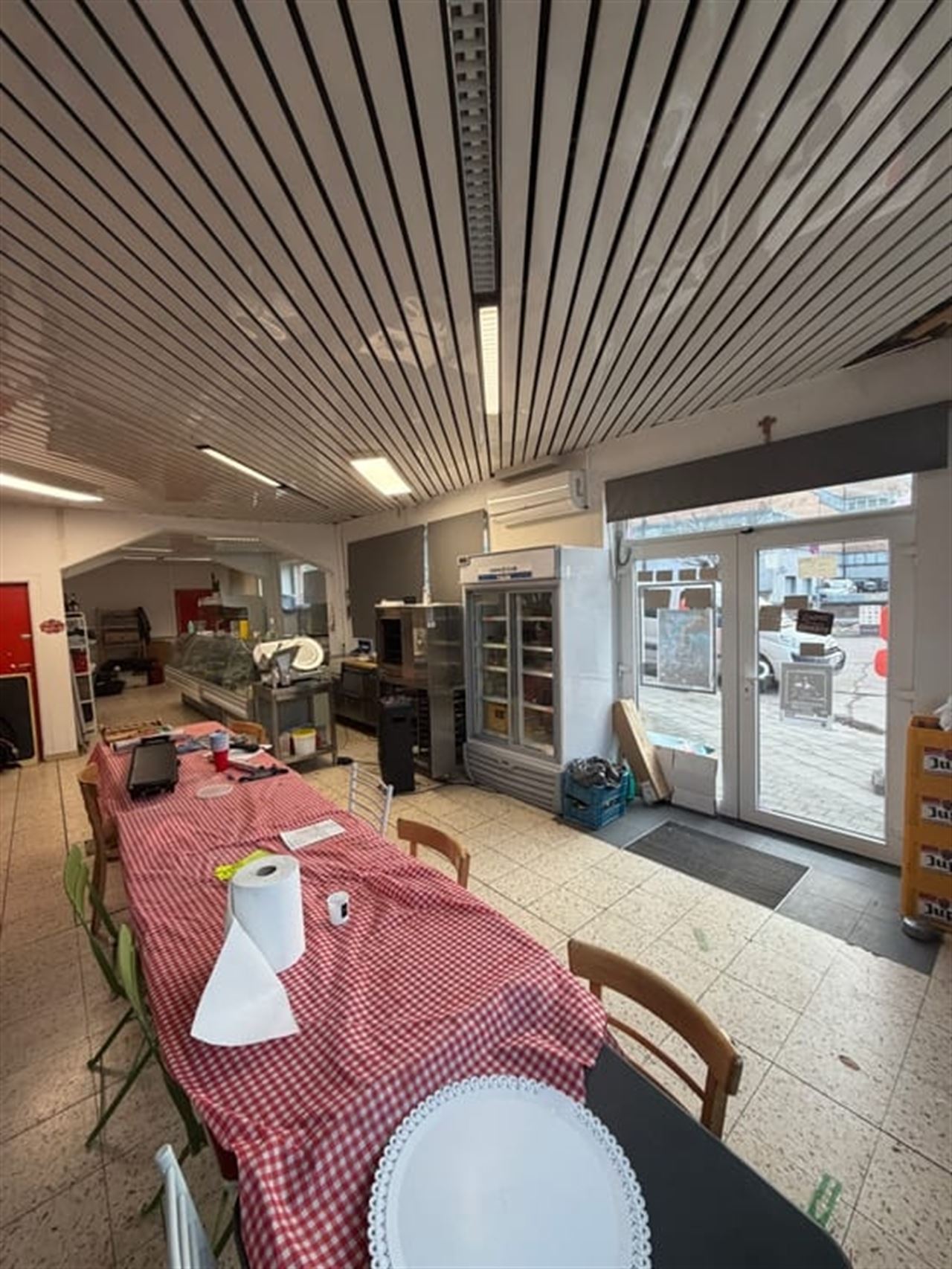Opportunité à ne pas manquer !