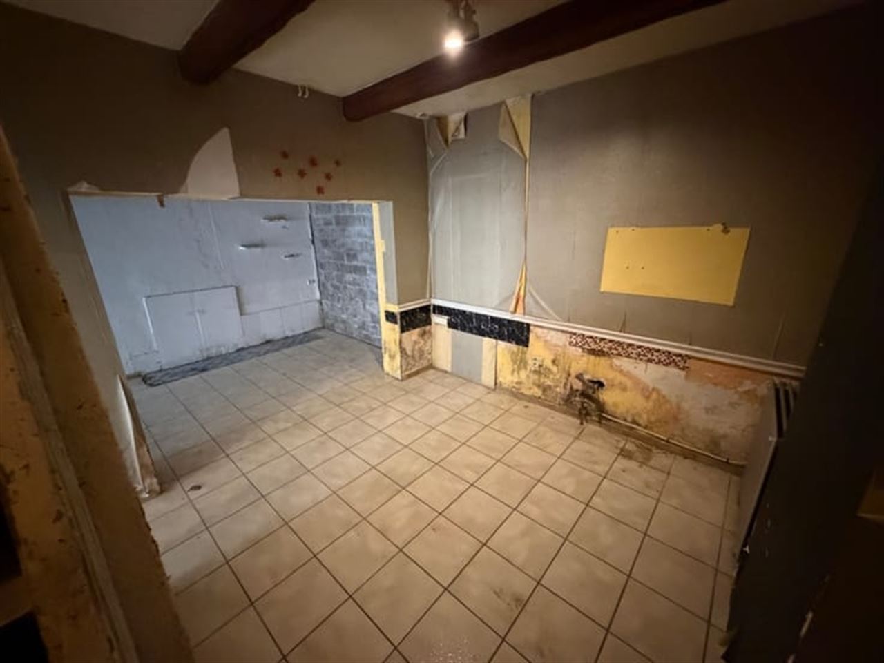 Bon rapport qualité/prix !