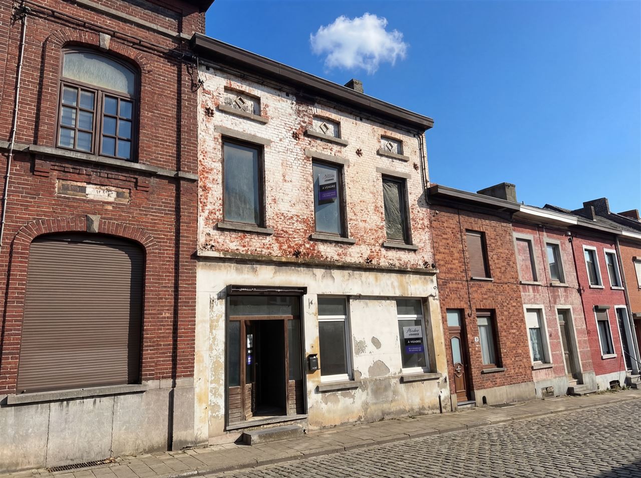 Bon rapport qualité/prix !
