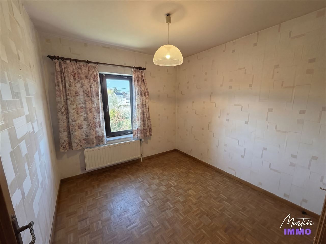 Villa plain-pied !