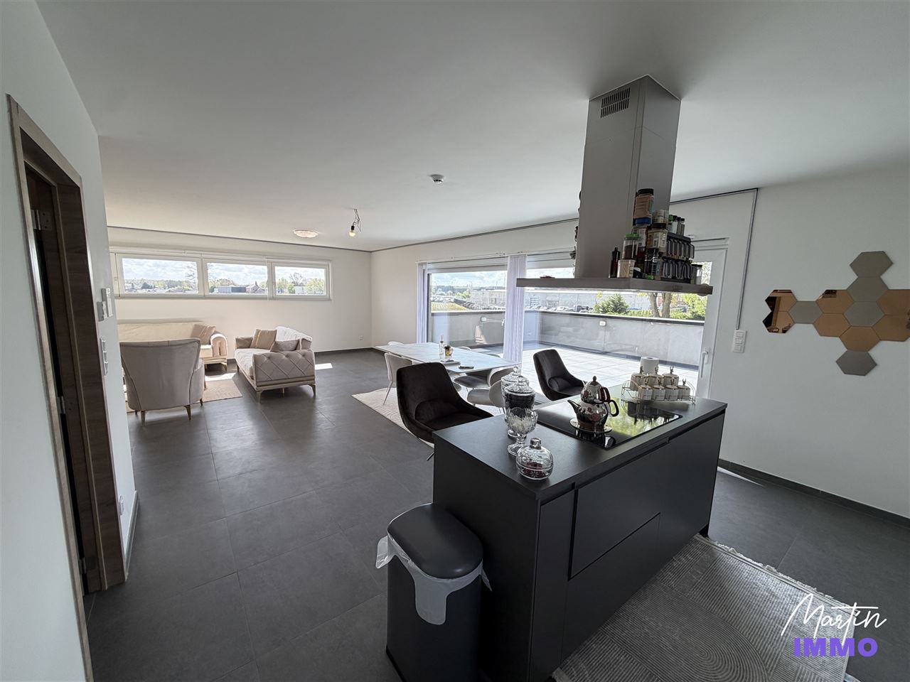 Duplex à vendre