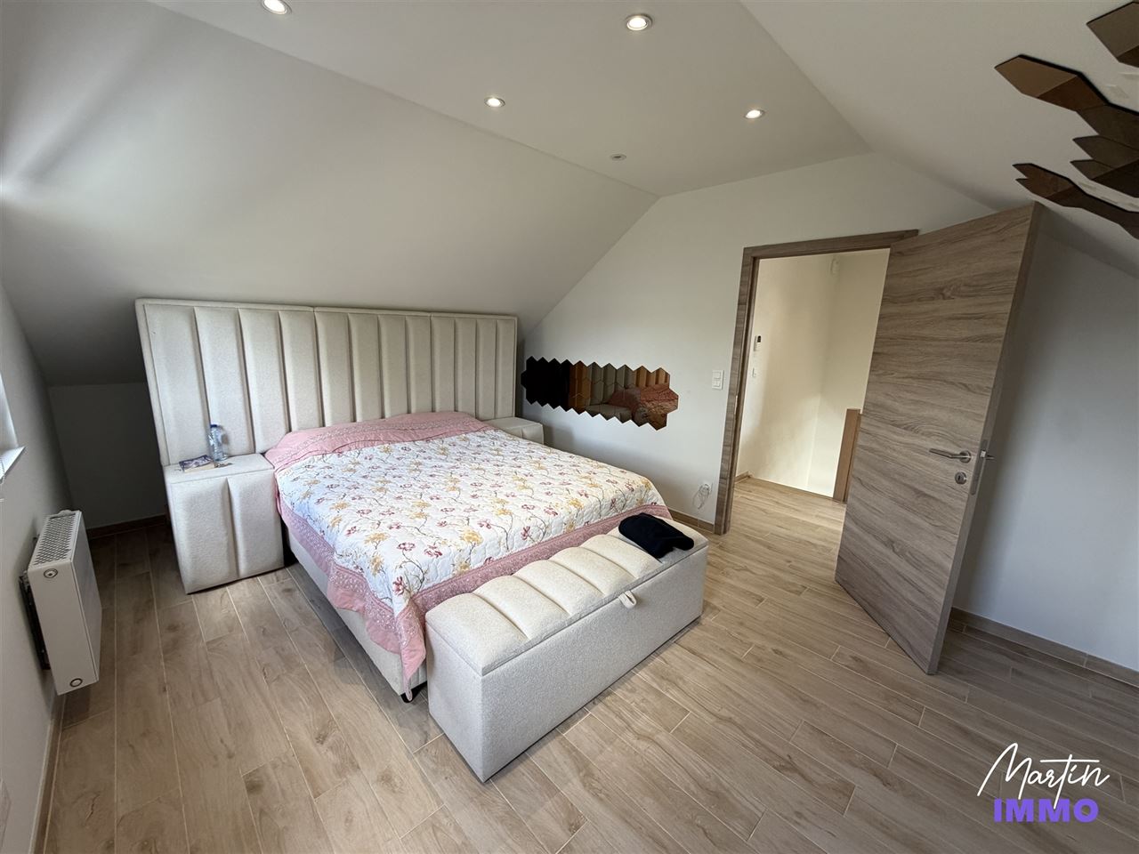 Duplex à vendre