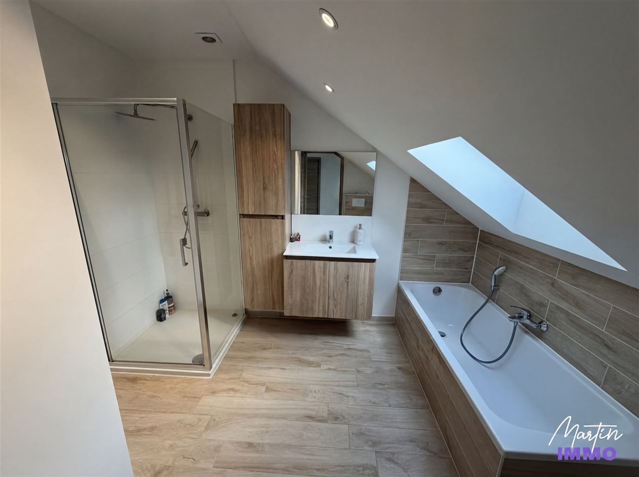 Duplex à vendre