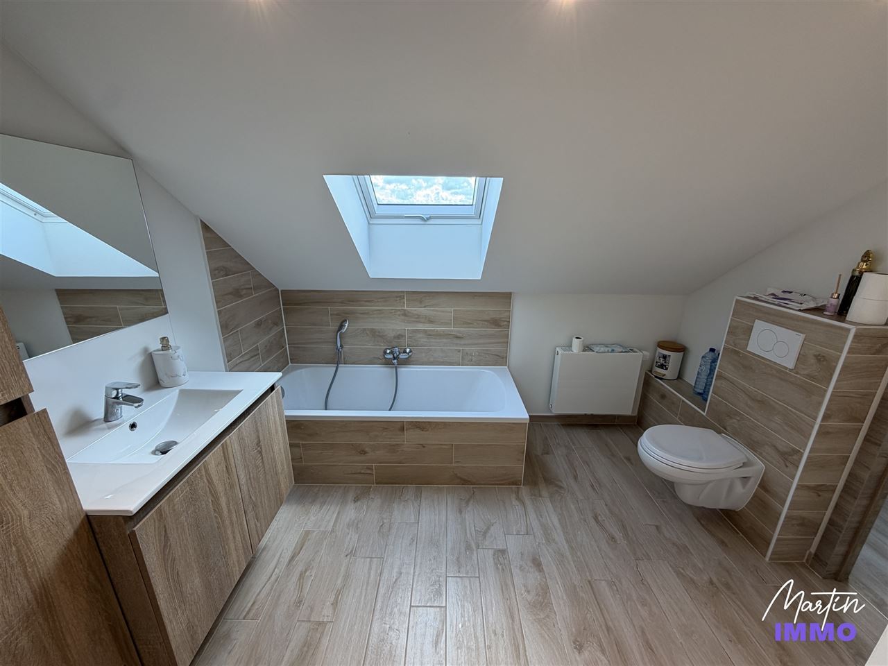 Duplex à vendre