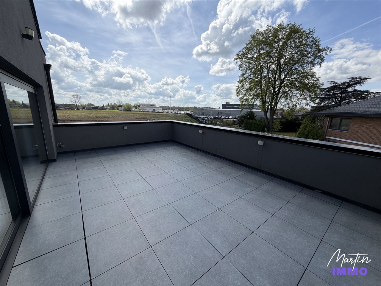 Duplex à vendre