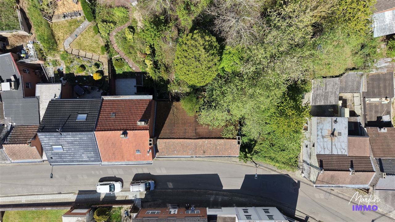 Maison à rénover !