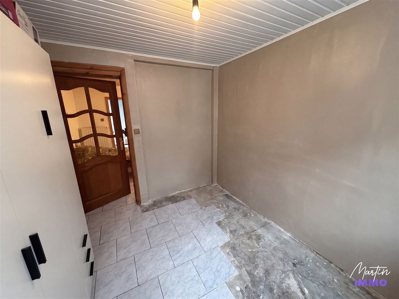 Plain-pied à saisir !