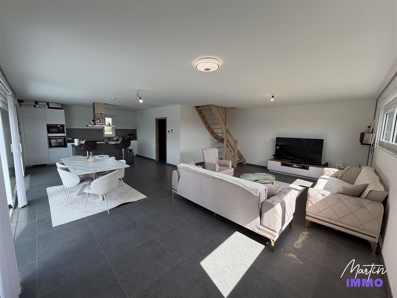 Duplex à vendre