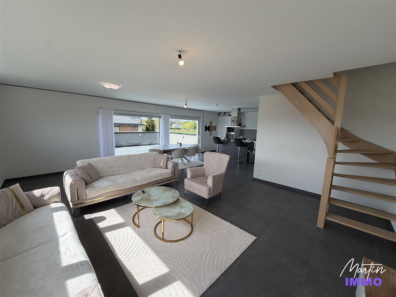 Duplex à vendre