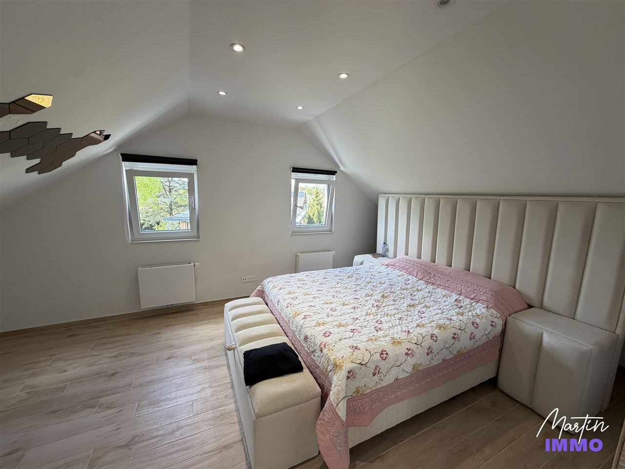 Duplex à vendre