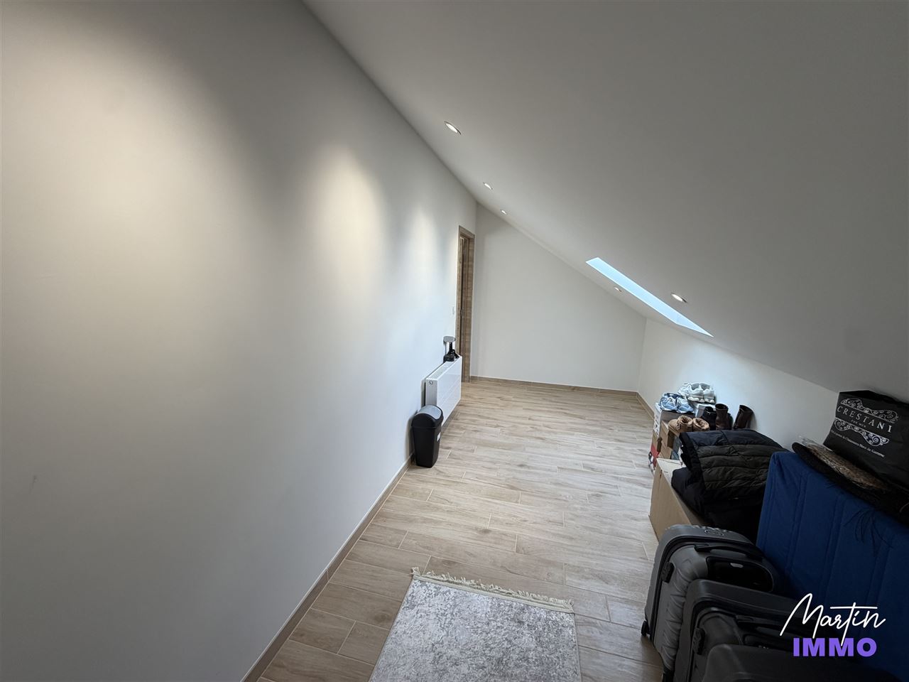 Duplex à vendre