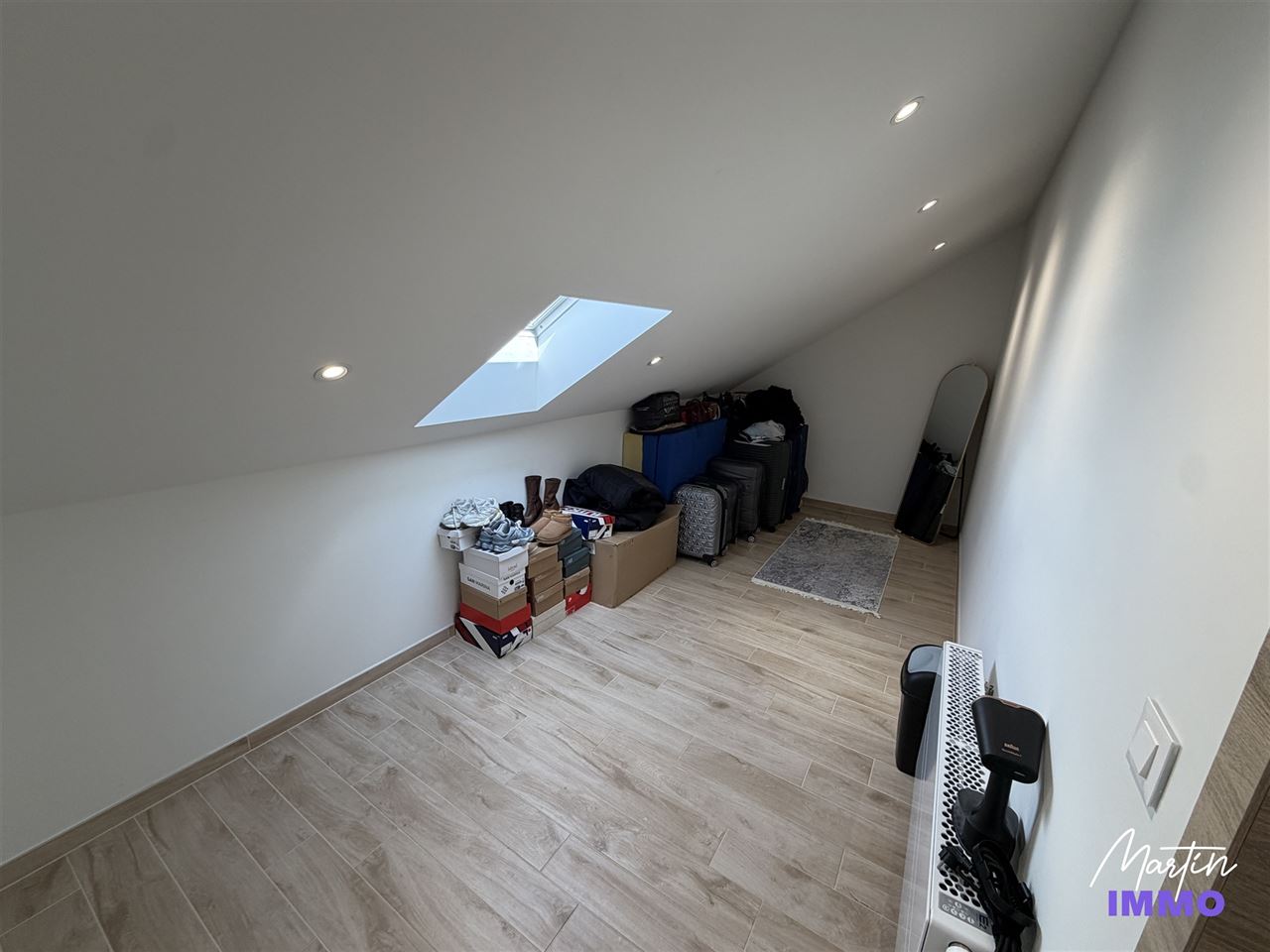 Duplex à vendre