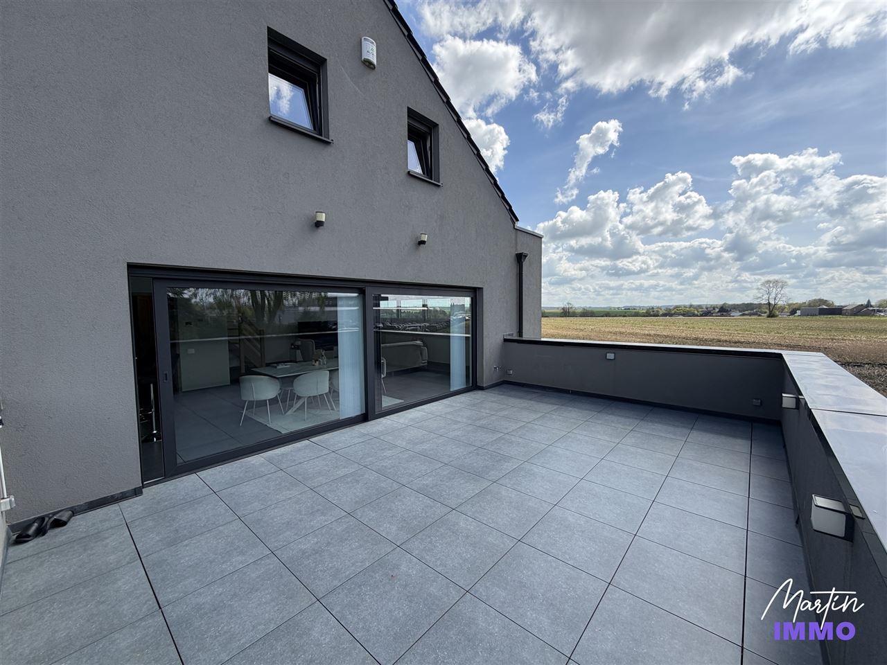 Duplex à vendre