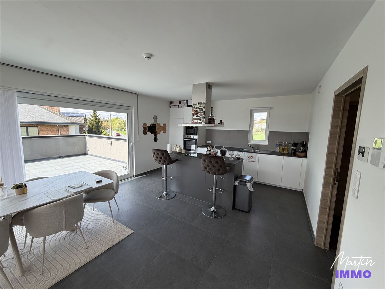 Duplex à vendre