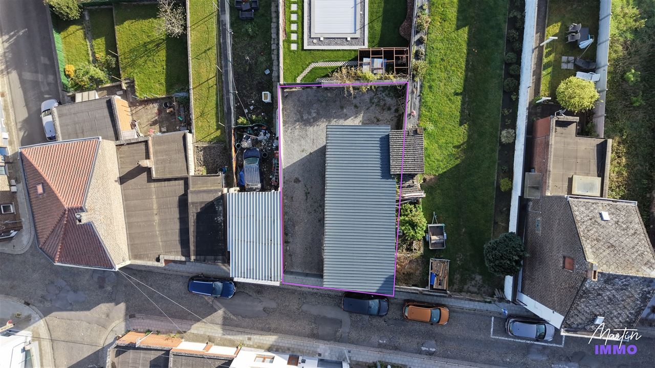 A saisir rapidement ! Possibilité de Location !